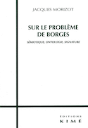 Sur le problème de Borges